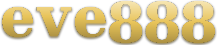 eve888 logo